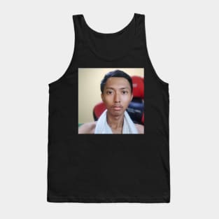 ghozali everyday 1 Tank Top